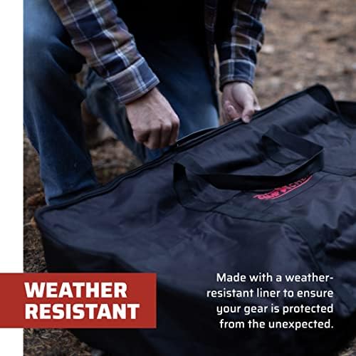 Camp Chef Carry Bag for Two-Burner Stoves - Image 5
