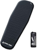 ONETIGRIS CAMPING AERODREAM Self-Inflating Mattress,4.1 R by ONETIGRISCAMPING