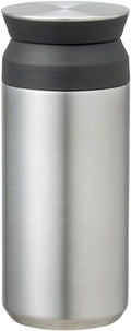 Kinto 20931 Travel Tumbler, 11.8 fl oz (350 ml), Stainless Steel, Vacuum Double Wall Construction, Heat and Cold Retention by Unknown