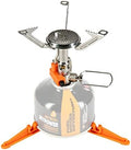 Jetboil MightyMo Ultralight and Compact Camping and Backpacking Stove by Unknown