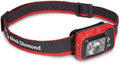 BLACK DIAMOND Spot 400 Headlamp, AAA Powered, Dimmable, Bright, BD Octane by BlackDiamondEquipment