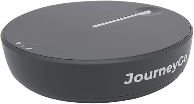New TravlFi JourneyGo LTE RV WiFi Hotspot | RV Internet - Image 2