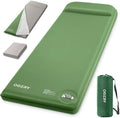OGERY Self-Inflating Sleeping Pad, 3" Memory Foam Camping Mattress by OGERY