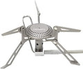 Fire-Maple Blade 2 Portable Camping and Backpacking Stove with Preheat Tube by Fire-Maple