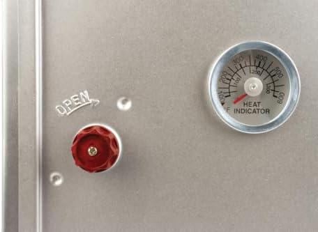 Coleman Portable Camping Oven with - Image 5