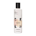 SEEN Shampoo - Scented - Non-Comedogenic & Sulfate-Free Hair Shampoo- by SEENDevelopedByDrIrisRubin
