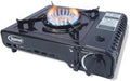 Sterno Portable Butane Stove with Carrying Case by Sterno