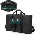 samdew 2-Burner Camp Stove Carry Case Compatible with Coleman, Bag Only by samdew