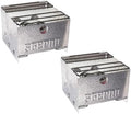 Sterno Foldable Camping Stove by Sterno