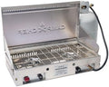 Camp Chef Mountaineer Aluminum Cooking System, Silver, MS40AX by CampChef