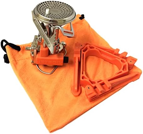 Jetboil MightyMo Ultralight and Compact Camping and Backpacking Stove - Image 5