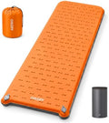 OGERY Foam Camping Mattress, Insulated Portable Sleeping Pad by OGERY