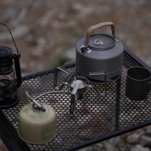 Fire-Maple FMS-125 PRO Gas Stove 3200W Windproof Backpacking Stove - Image 5