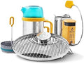 BioLite CampStove 2+ Wood Burning, Electricity Generating & USB Charging Camp Stove by BioLite