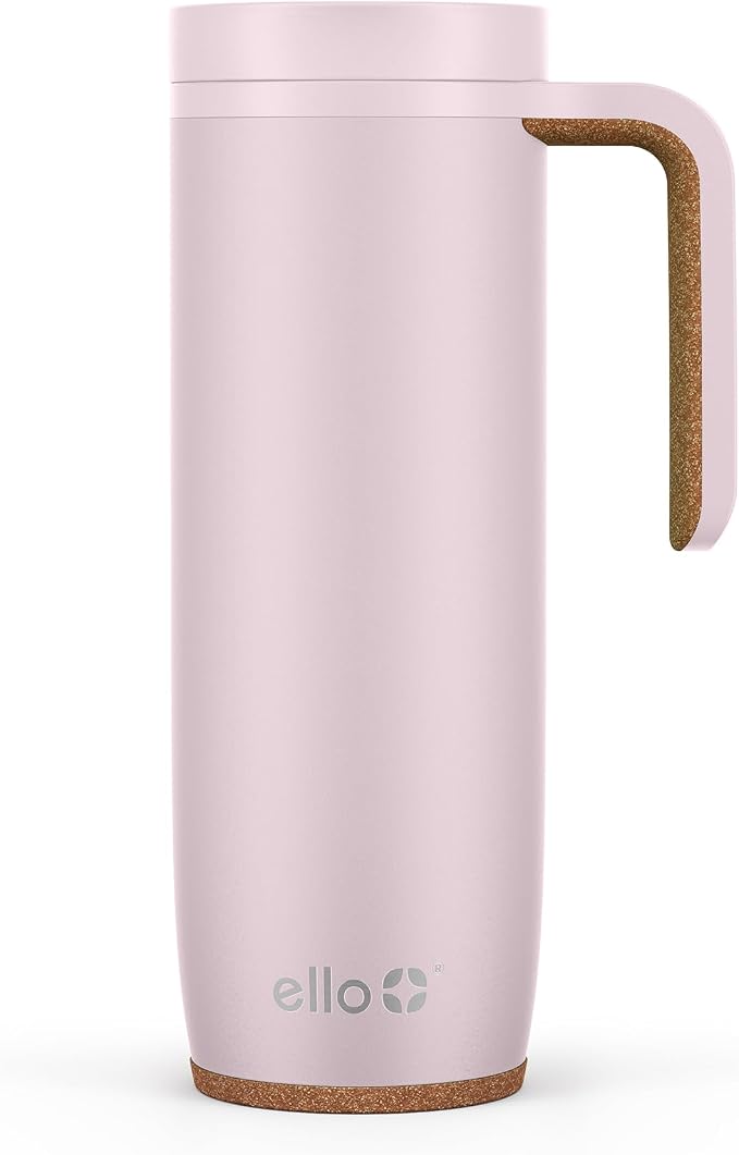 Ello Magnet 18oz Stainless Steel by Ello