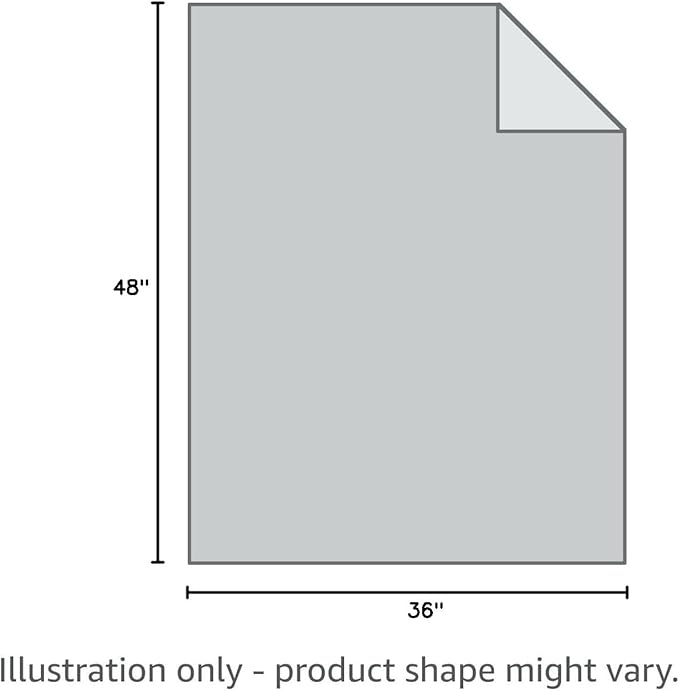 L'AGRATY Weighted Blanket - Image 9