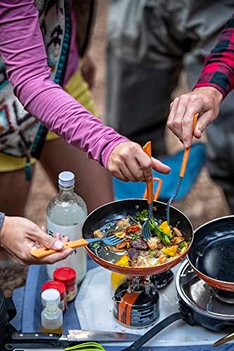 Jetboil MightyMo Ultralight and Compact Camping and Backpacking Stove - Image 3
