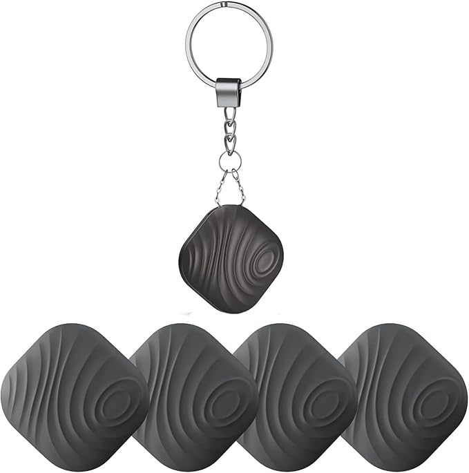 Key Finder 4-Pack by Nutale