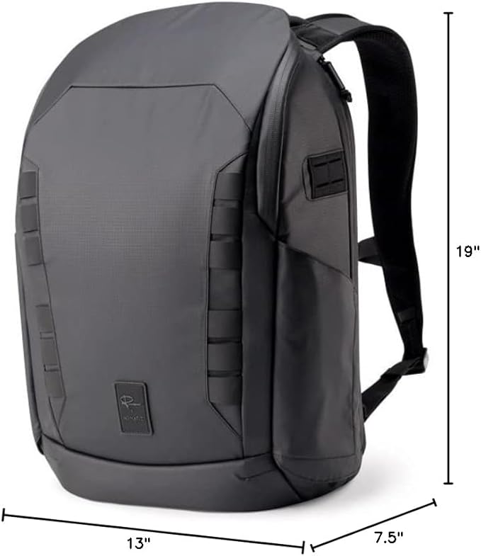 NOMATIC Peter Mckinnon Camera Pack 25L, Ladder - Image 10