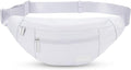 MAXTOP Large Crossbody Fanny Pack by MAXTOP