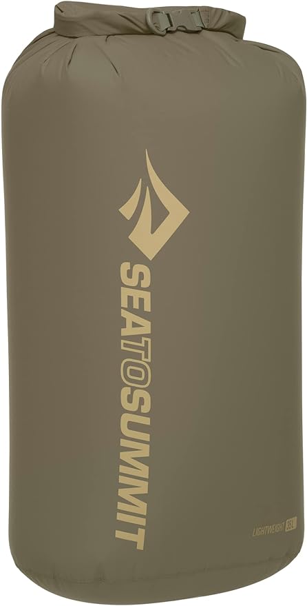 Sea to Summit Lightweight Dry Bag by SeaToSummit