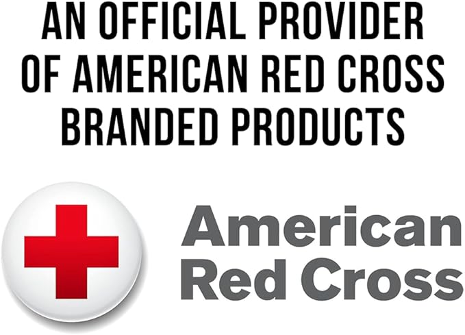 American Red Cross Officially Licensed Product, First Aid Concepts Basic - Image 2
