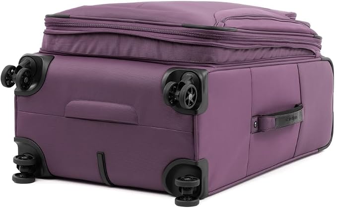 Travelpro Tourlite Softside 25" Expandable Luggage - Image 9