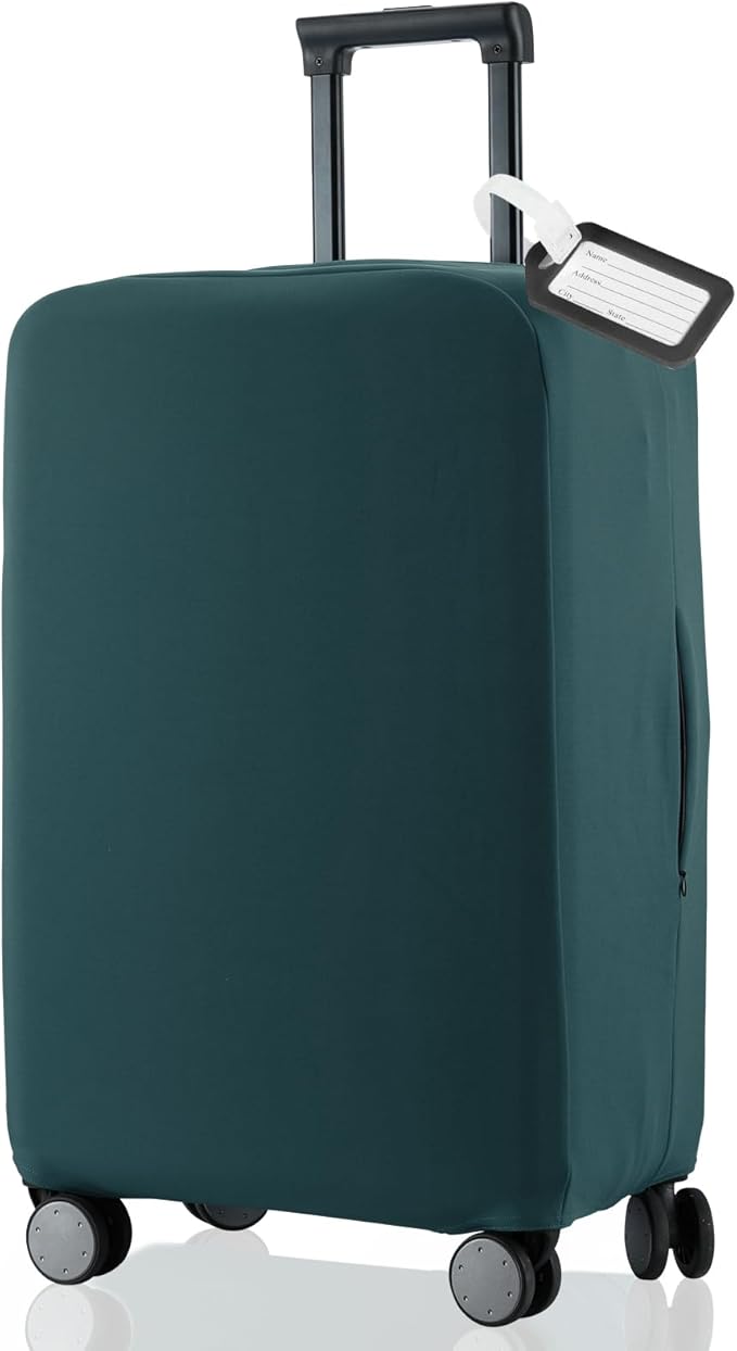 Travel Luggage Cover - Image 2