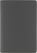 Fenice Classic Passport Cover Holder Wallet Case by Unknown