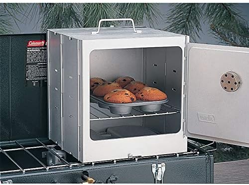 Coleman Portable Camping Oven with - Image 7