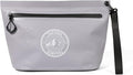 Tactiko Heavy-Duty Splash Water Resistant Zipper Pouches by TactikoSurvival