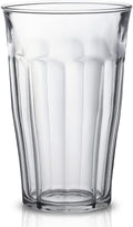 Duralex Made In France Picardie Tumbler Set of 6,16.87 oz by DuralexMadeInFrance