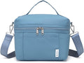NOL Natural Organic Lifestyle Insulated Lunch Bags by NOLNaturalOrganicLifestyle