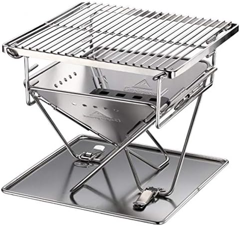CAMPINGMOON Grill Stove - Image 4