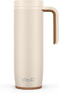 Ello Magnet 18oz Stainless Steel by Ello