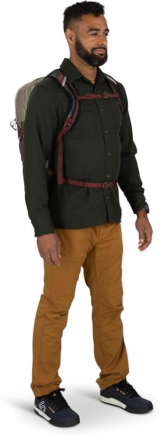 Osprey Quasar Commuter Backpack - Image 3