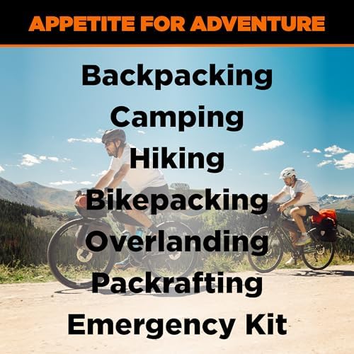 Jetboil Flash Portable Fast Boil Stove for Camping and Backpacking with 1-Step Auto Ignition, Propane/Isobutane Burner with Cooking Cup - Image 6