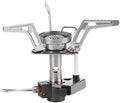 Fire-Maple Torch Gas Stove – Ultralight Backpacking Camping Stove, Built-in by Fire-Maple