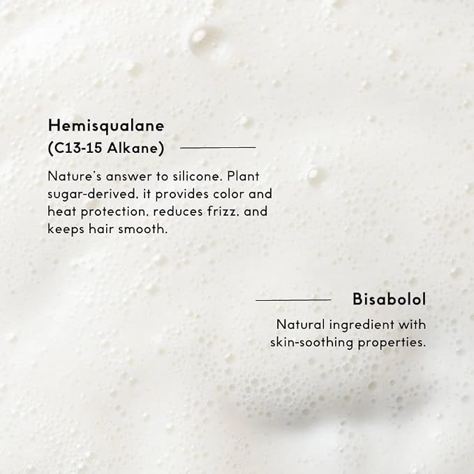 SEEN Shampoo Eco-Refill -Non-Comedogenic & Sulfate-Free Hair Shampoo- - Image 3