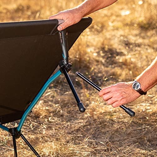 Helinox Cot Max Camping Cot Leg Extenders (Set of 16) - Image 3