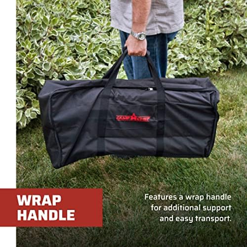 Camp Chef Carry Bag for Two-Burner Stoves - Image 6