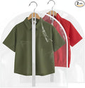 All Clear Garment Bags for Travel by MsKitchen
