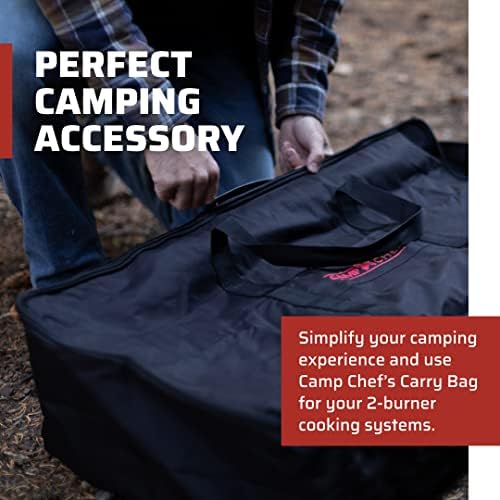 Camp Chef Carry Bag for Two-Burner Stoves - Image 2