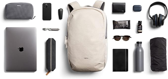 Bellroy Via Backpack - Image 6