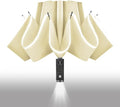 Lejorain Inside Out Umbrella Folding by Lejorain