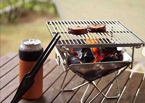 CAMPINGMOON Grill Stove - Image 6