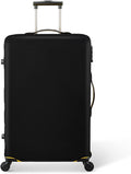 24 Inch PVC Luggage Protector Covers by Unknown