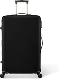 20 Inch PVC Luggage Protector Covers by Unknown