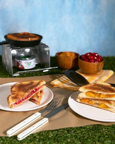 Sterno Foldable Camping Stove - Image 7