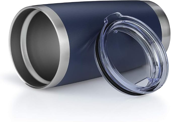 20oz Tumbler Bulk Stainless Steel Vacuum Insulated Tumblers - Image 6